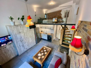 Sophia Luxury Loft